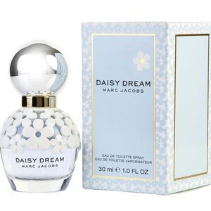 Marc Jacobs Daisy Dream Perfume - White and Blue